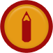 badge