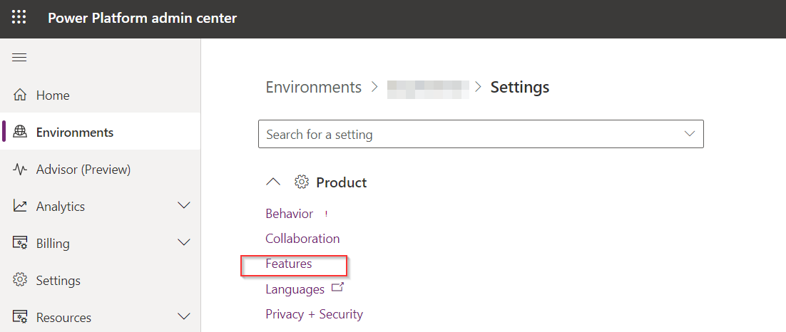 Dynamics 365 / Dataverse TDS endpoint Control Access and rights