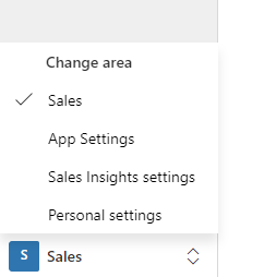 Dynamics 365 Sales HowTo