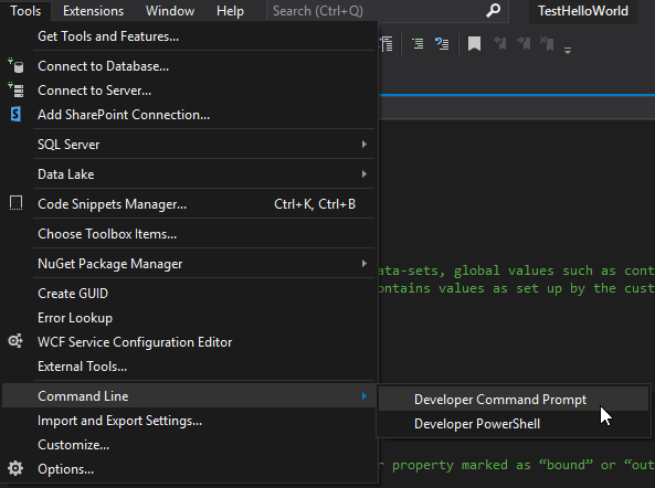 PCF custom control in Dynamics 365 CRM (Step-By-Step Guide) - CRM Crate