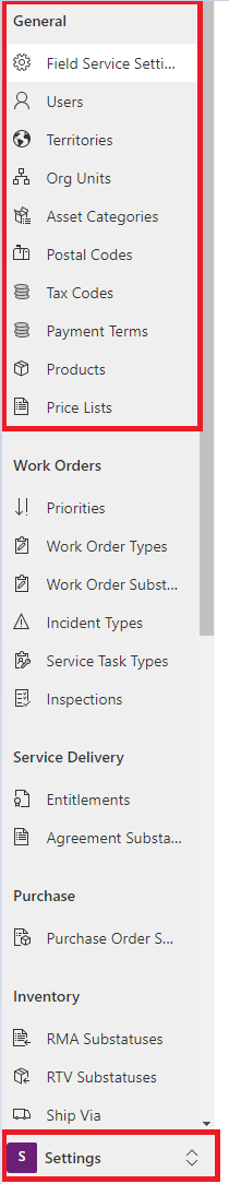 Dynamics 365 Field Service HowTo