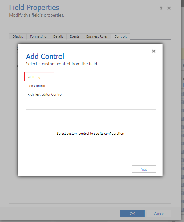 Tips to use PCF for Dynamics 365 On premise v9.1