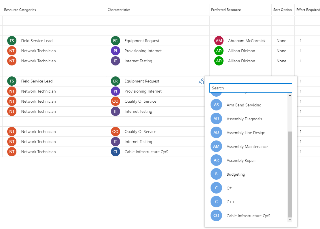 Dynamics 365 Field Service HowTo