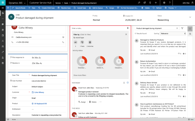 2021 release plan wave 2 for Dynamics 365