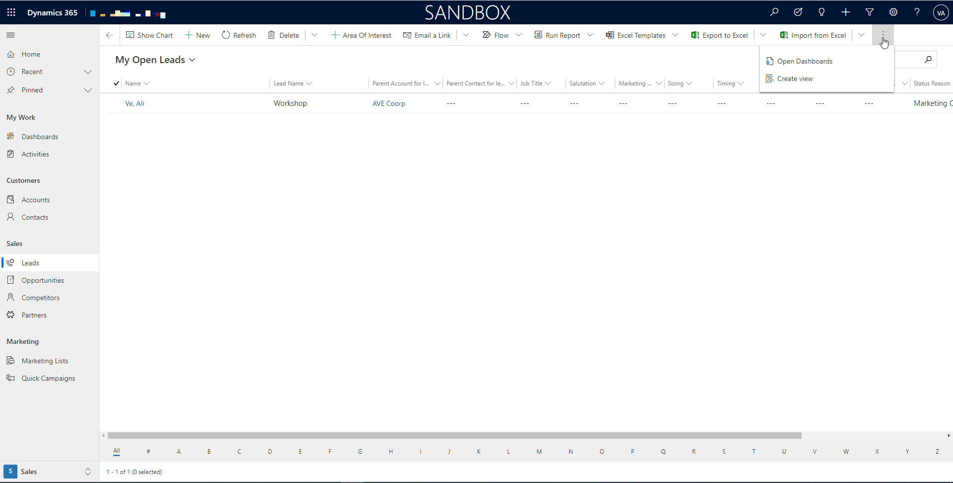 CRM without ribbon debug tool-2