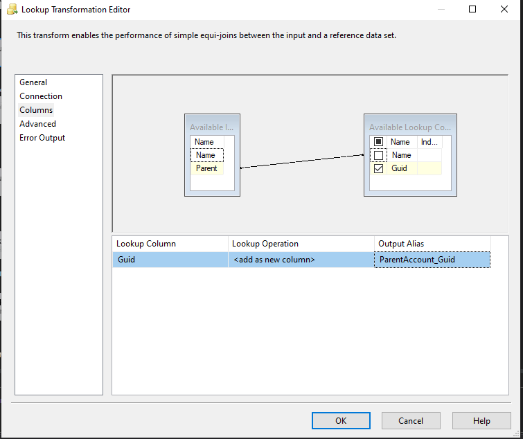 Dynamics 365: Data Migration with SSIS KingswaySoft and PowerPack