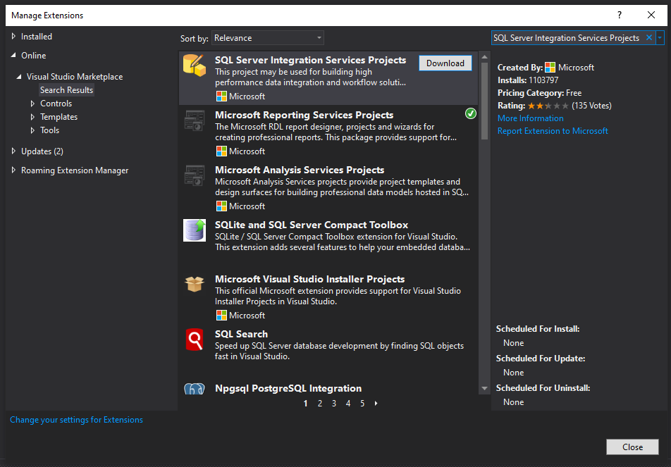 Dynamics 365: Data Migration with SSIS KingswaySoft and PowerPack