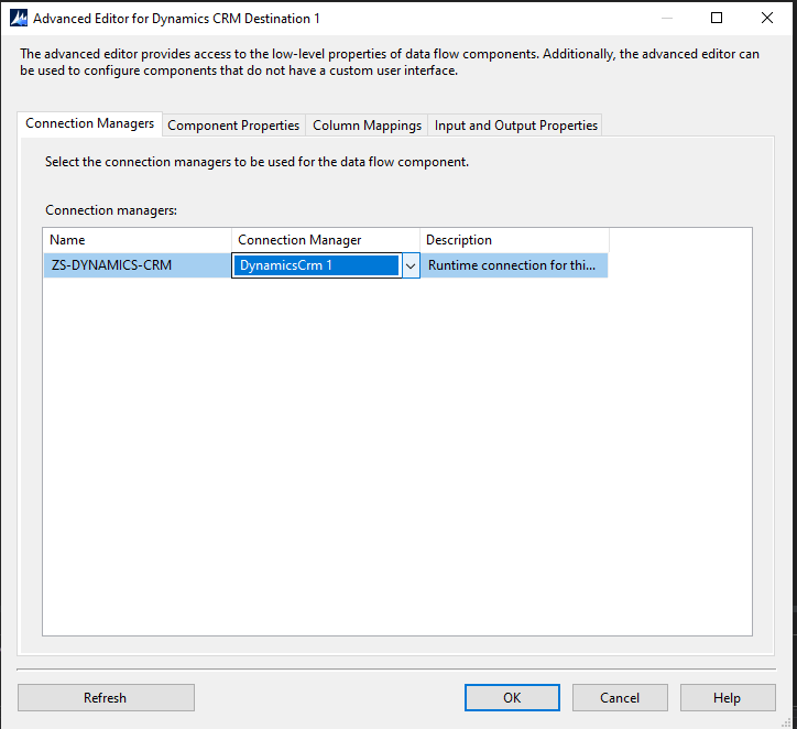 Dynamics 365: Data Migration with SSIS KingswaySoft and PowerPack