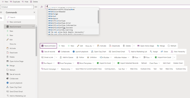 2021 release plan wave 2 for Dynamics 365