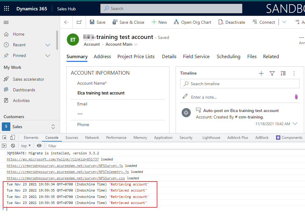 Dataverse Use Async Promise in ribbon enable rule