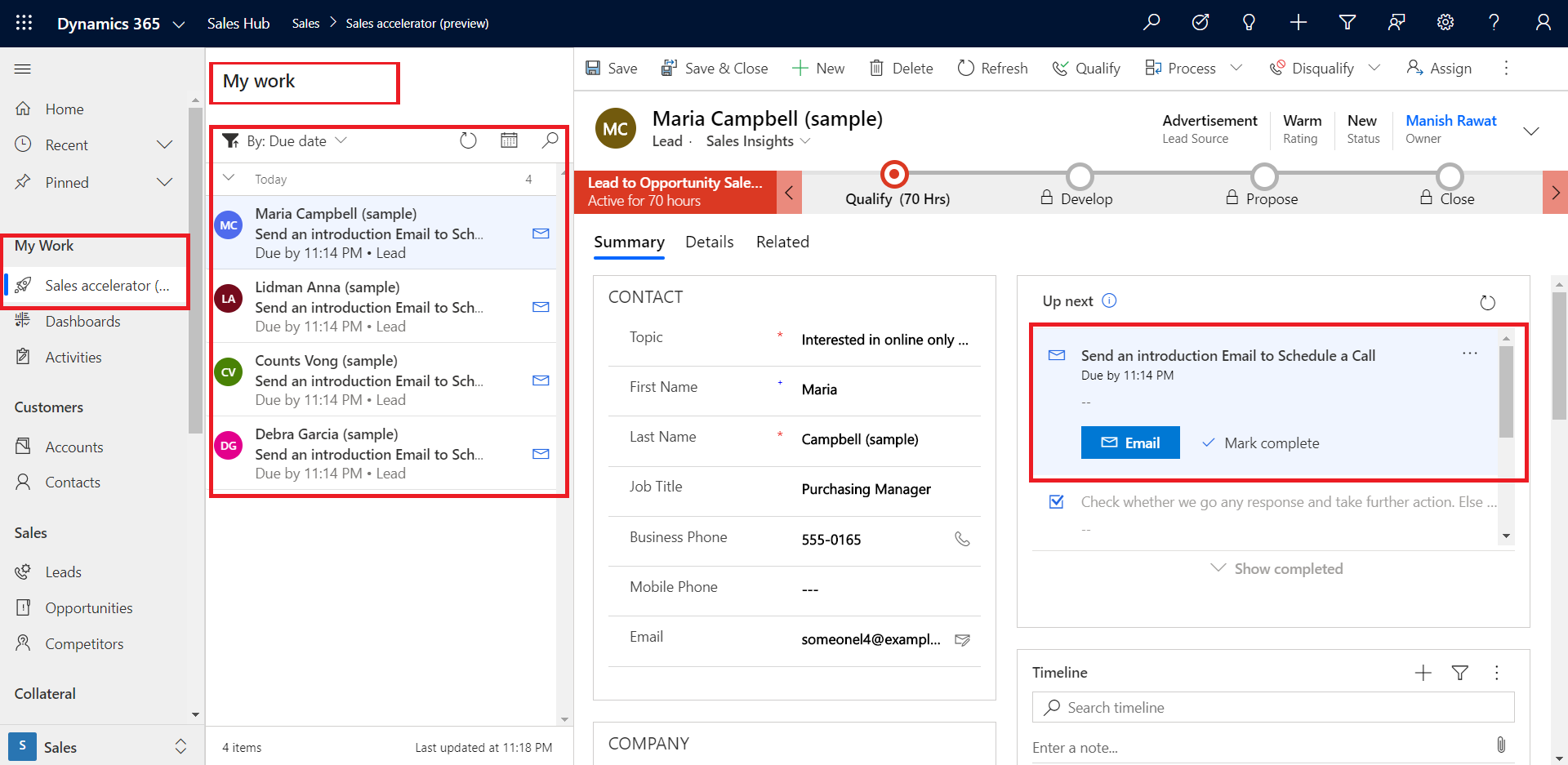 2021 release plan wave 2 for Dynamics 365