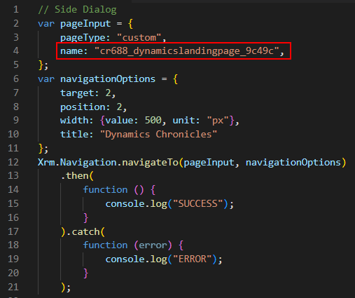 Custom Pages for converging Power Apps Model-Driven and Canvas