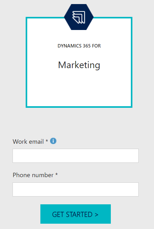 Introduction to Dynamics Marketing