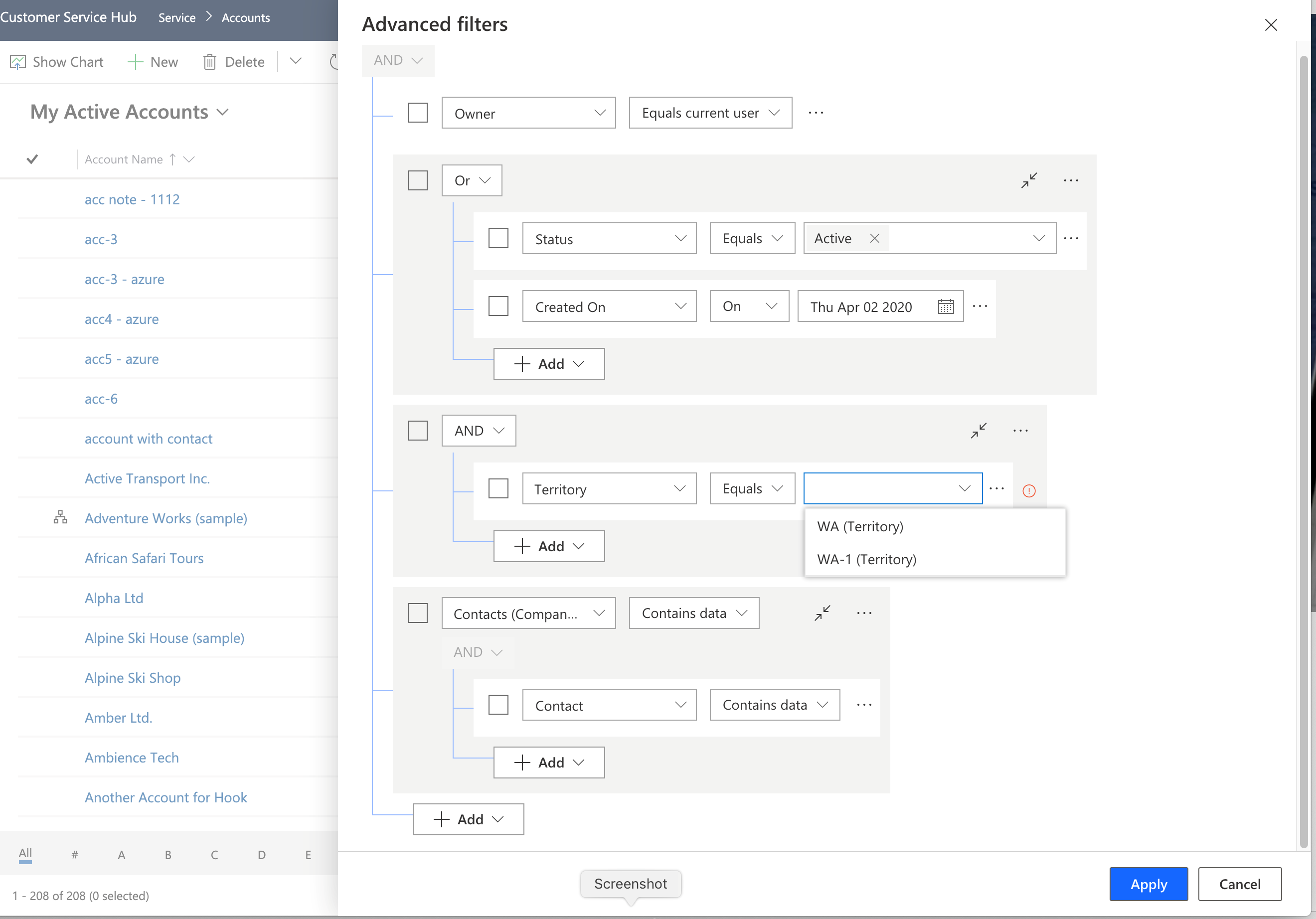 2021 release plan wave 2 for Dynamics 365