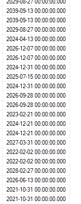 Date Only format in Dynamics 365