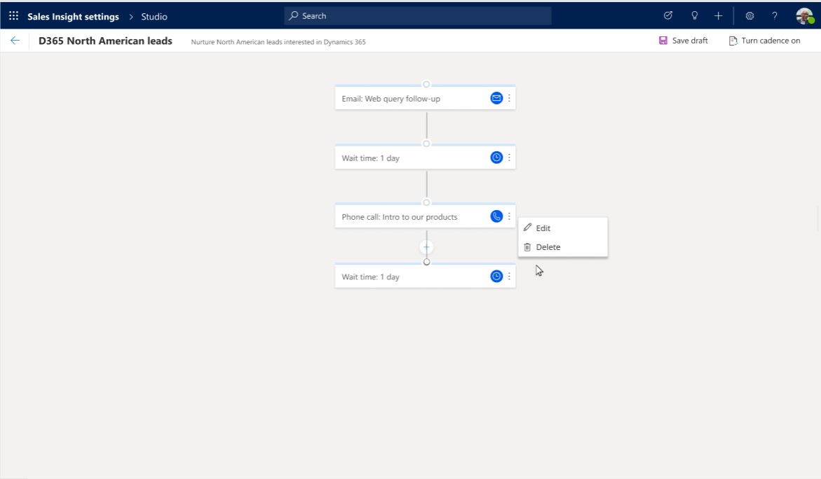 2021 release plan wave 2 for Dynamics 365