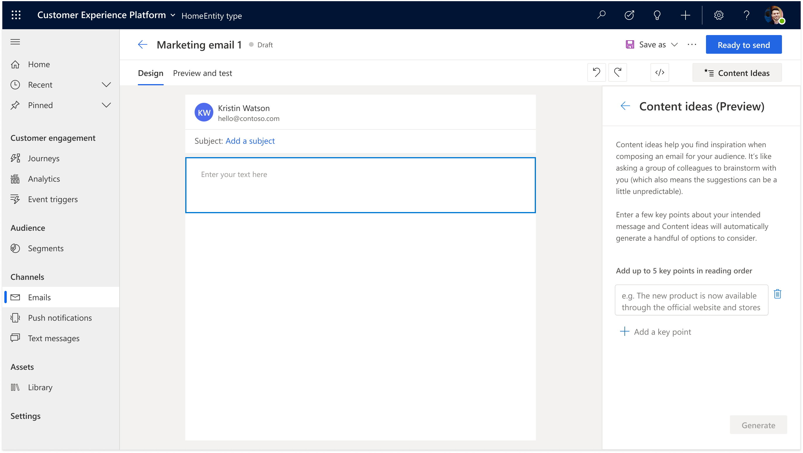 2021 release plan wave 2 for Dynamics 365