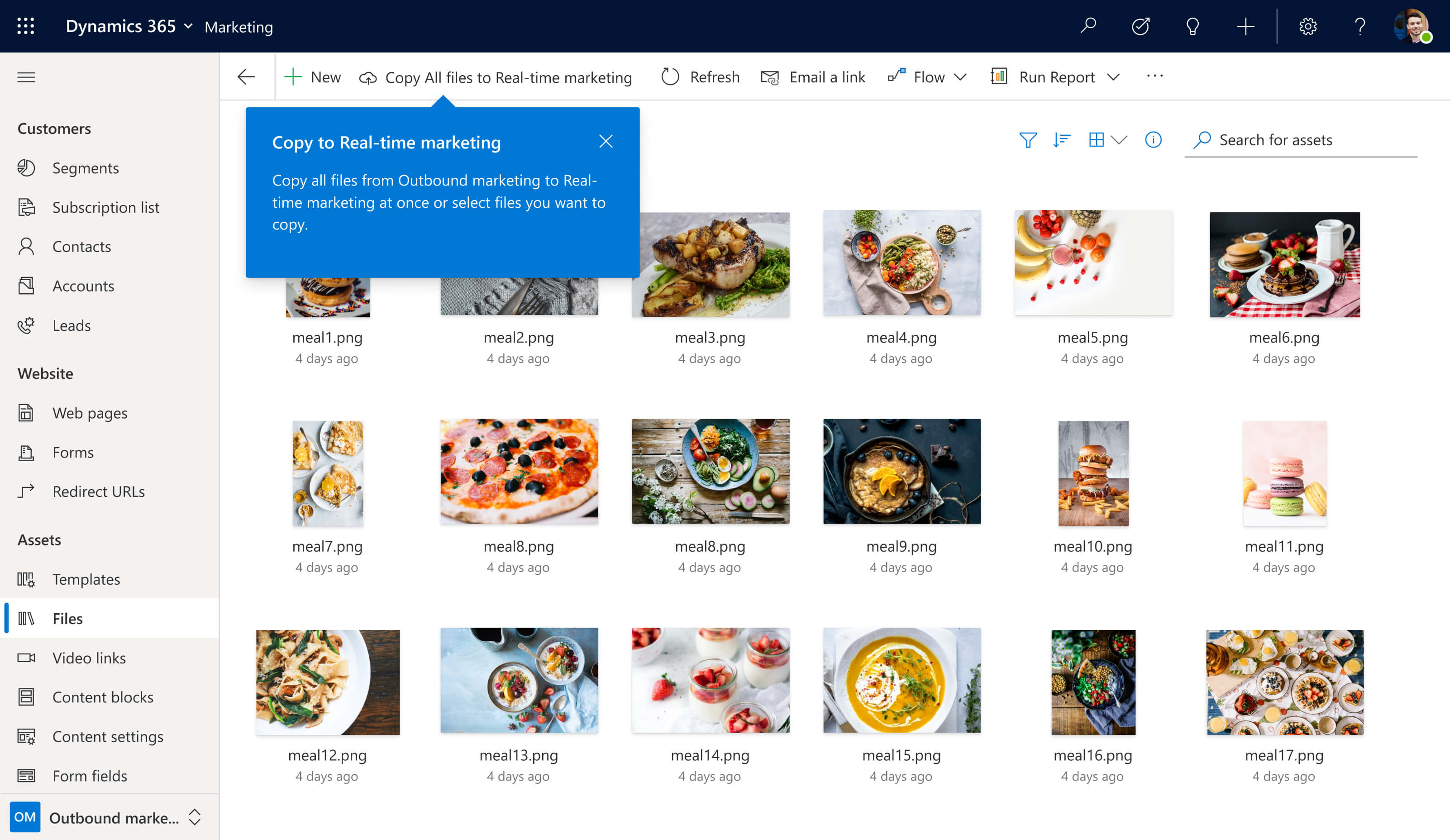 2021 release plan wave 2 for Dynamics 365