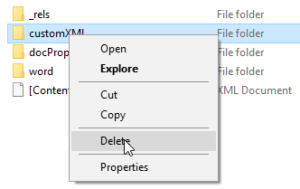 D365 Word Template not supported within Sharepoint