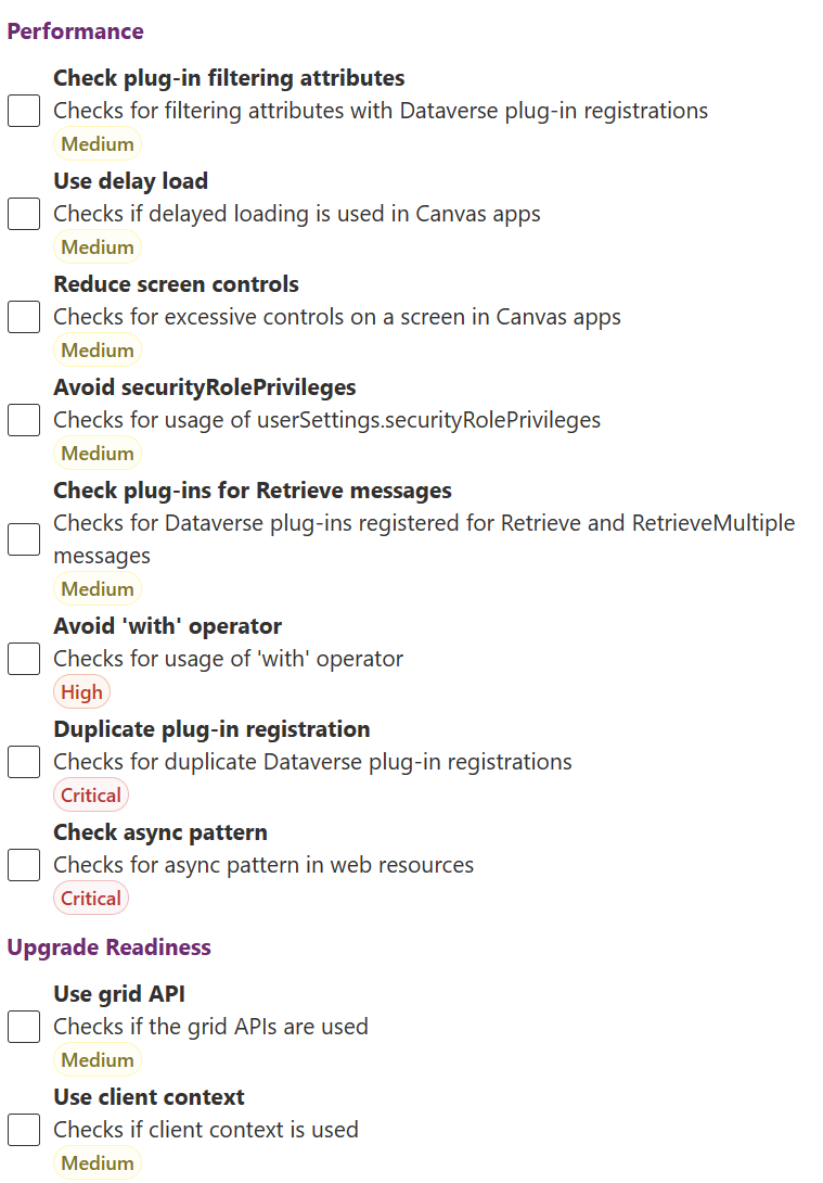 Dataverse Managed Environments Deep Dive