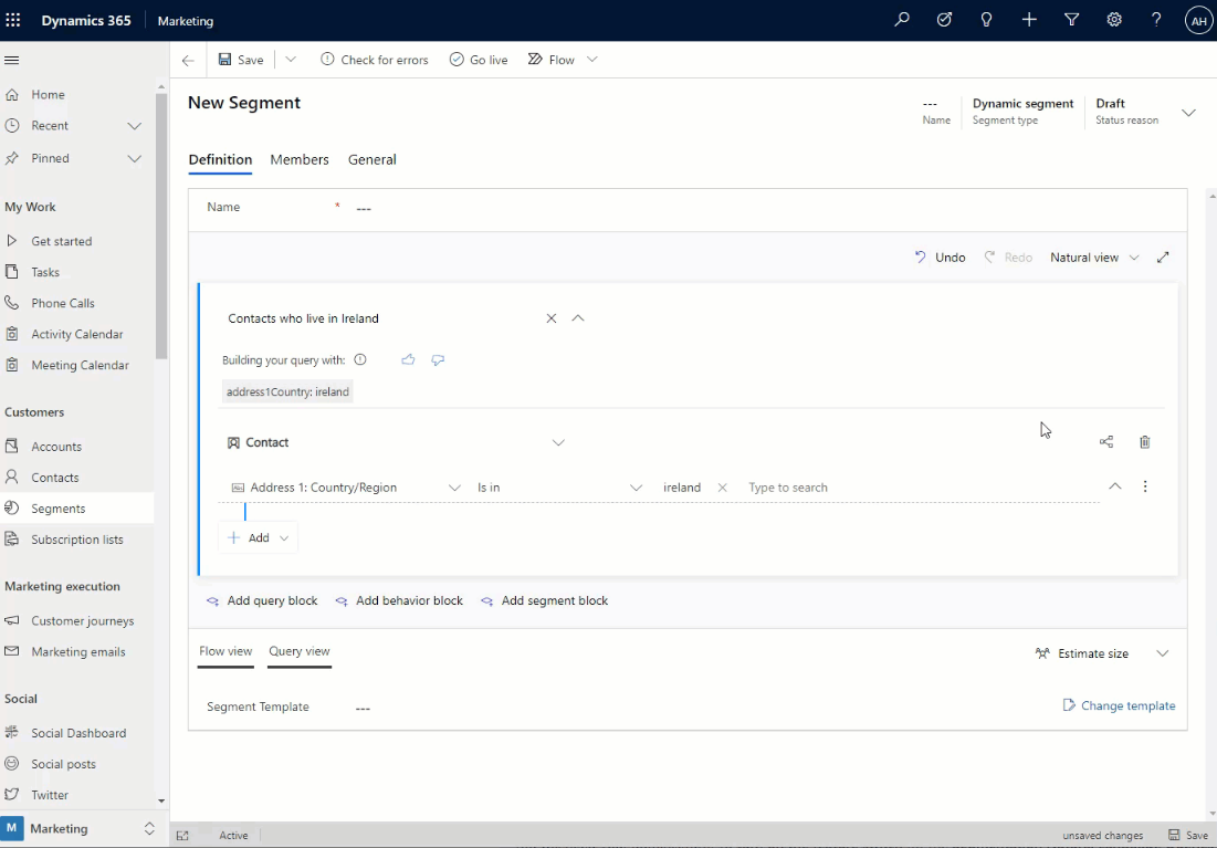 2021 release plan wave 2 for Dynamics 365