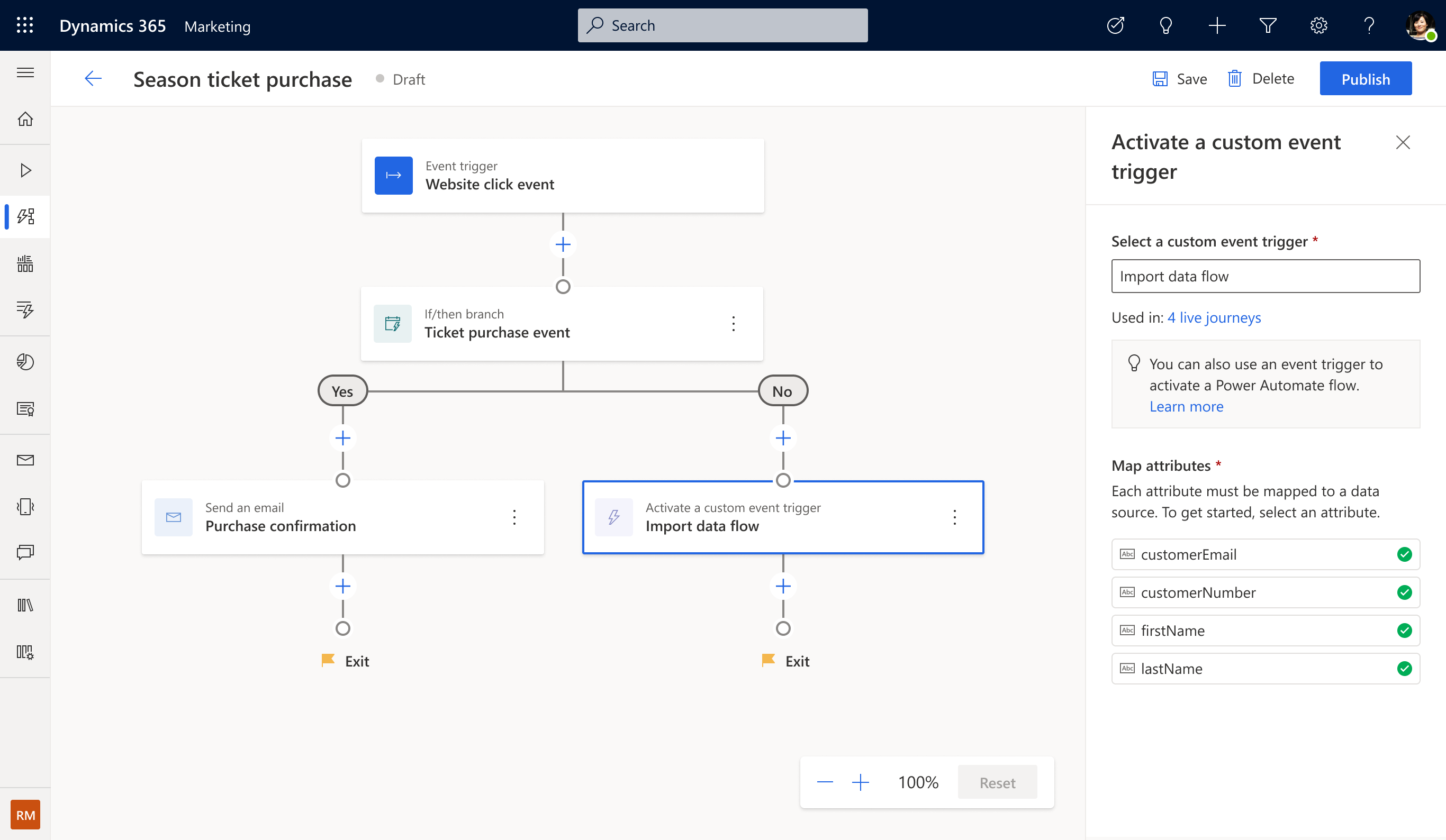 2021 release plan wave 2 for Dynamics 365