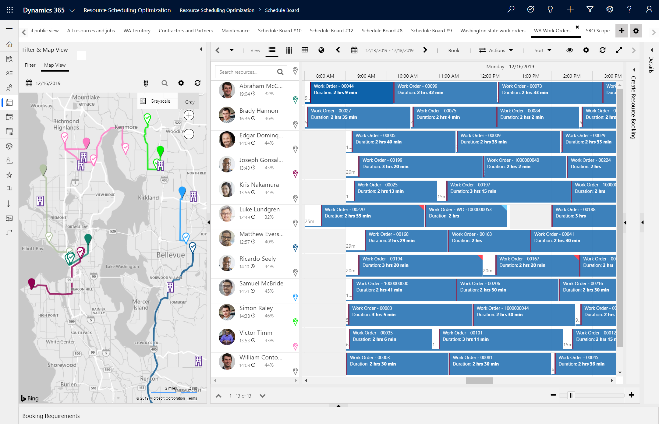 2021 release plan wave 2 for Dynamics 365