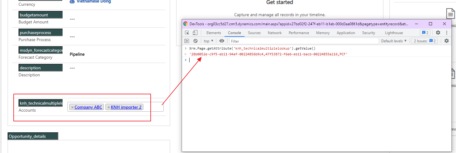 Dataverse PCF control for N:N relationship and muti-lookup