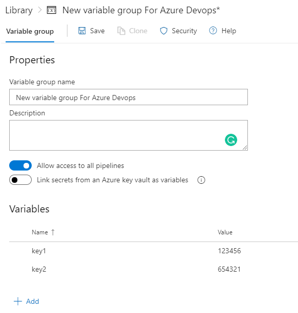 Azure DevOps for Power Platform