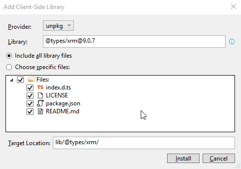 Deep Dive into PCF - PowerApp Control Framework, a step by step tuto ...