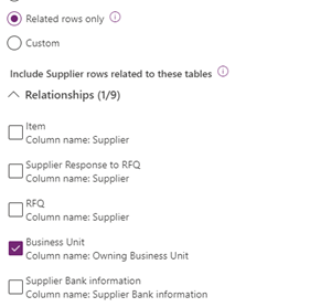 Offline mode for Power Apps model-driven app tutorial