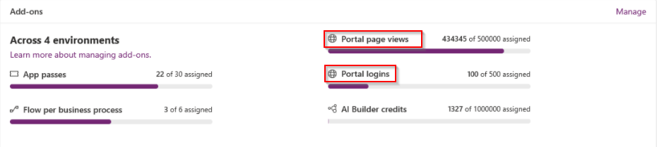 PowerApps Portal : Tutorial How to create a portal