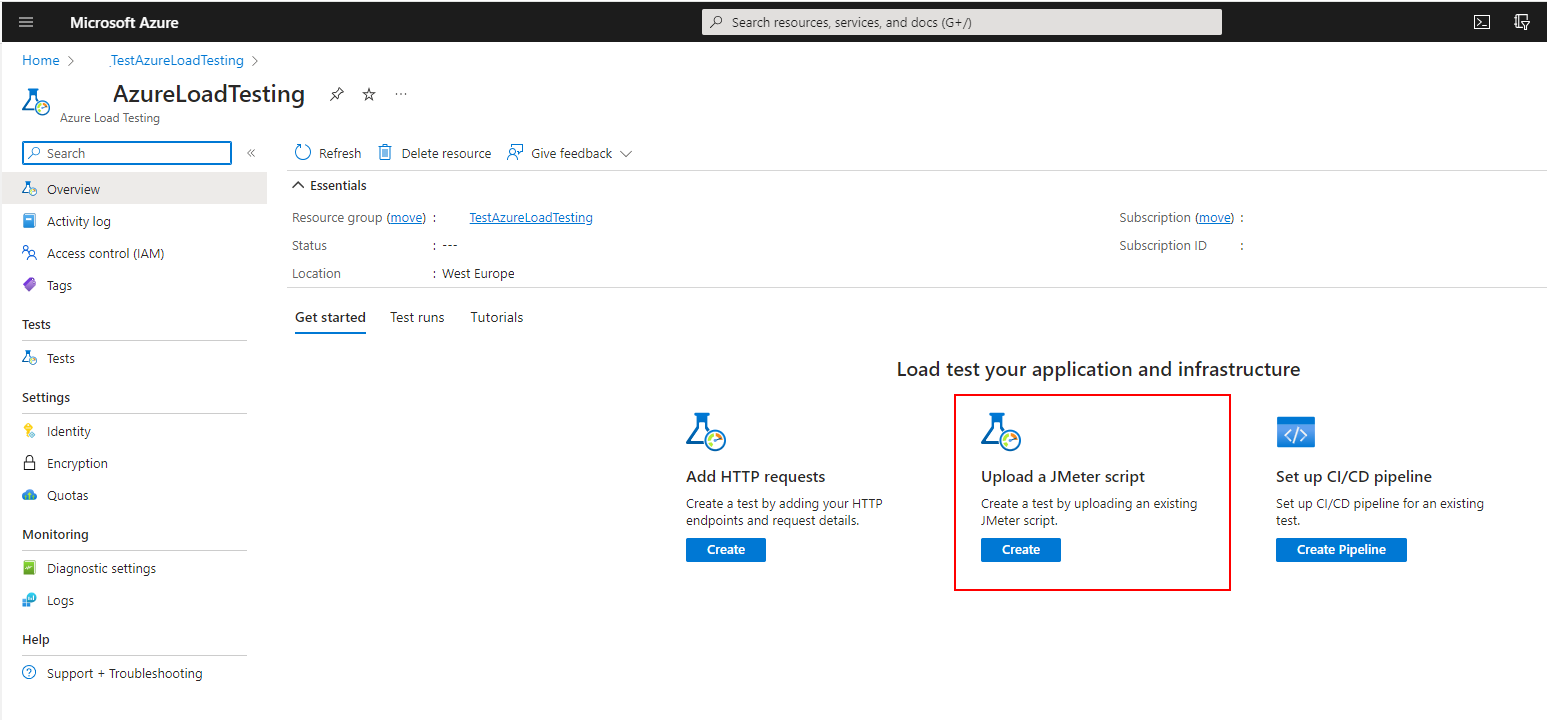 Dataverse Dynamics 365 Load testing for Model-driven app