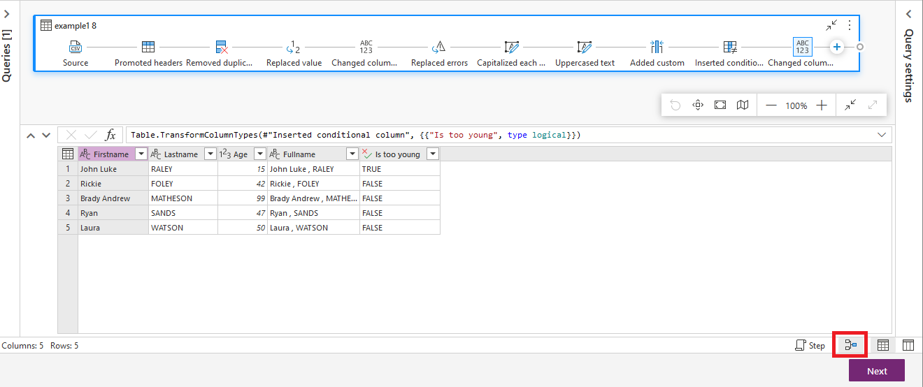 Power Platform Dataflow Tutorial Deep Dive