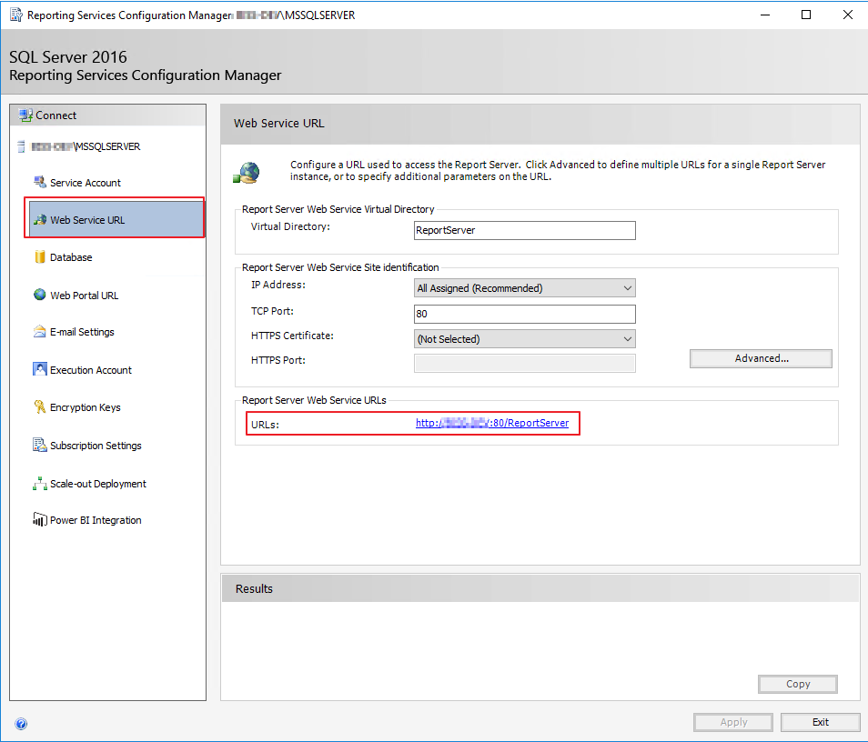 Dynamics 365 Programmatically export PDF from SSRS report