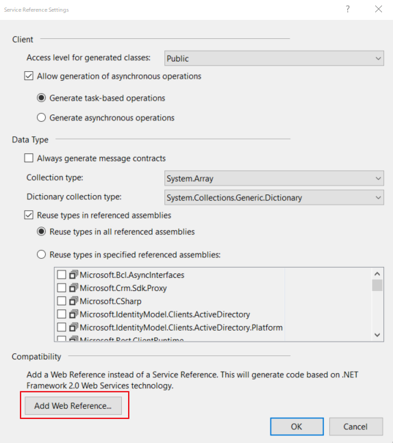 Dynamics 365 Programmatically export PDF from SSRS report