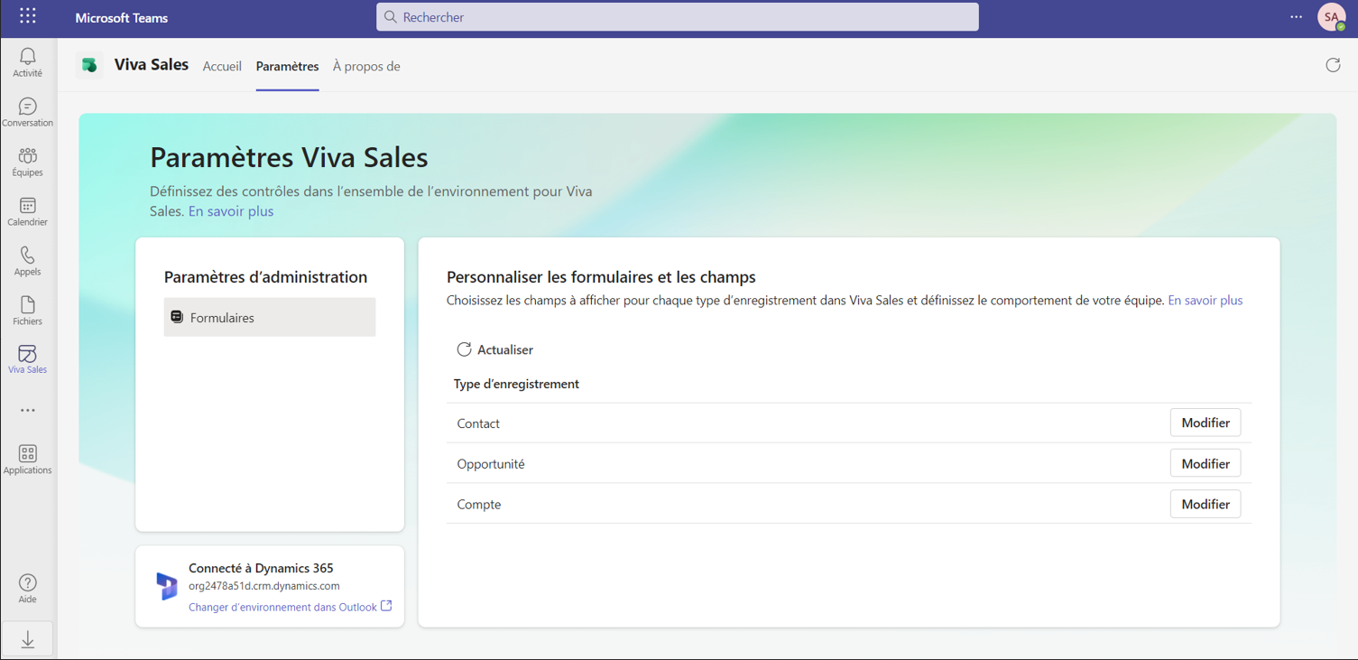 Microsoft Viva Sales Overview and Presentation