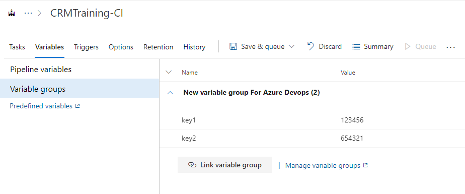 Azure DevOps for Power Platform