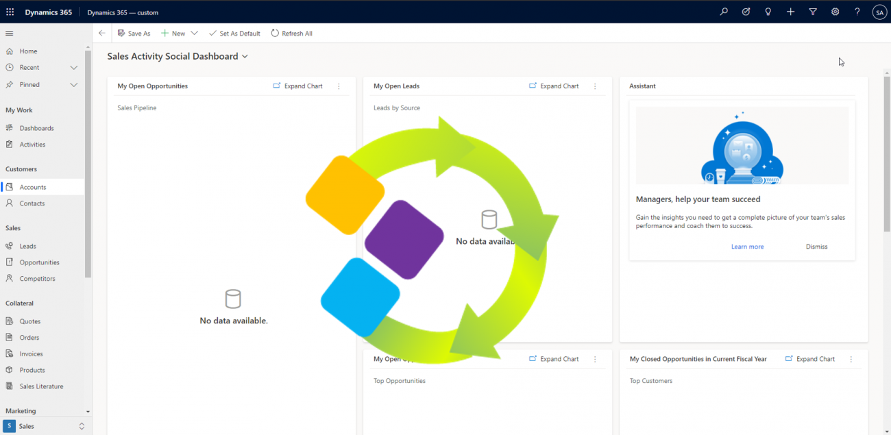 DevOps for Dynamics 365