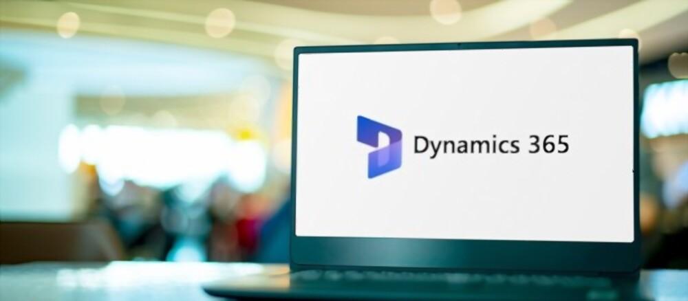 Dynamics 365 portal