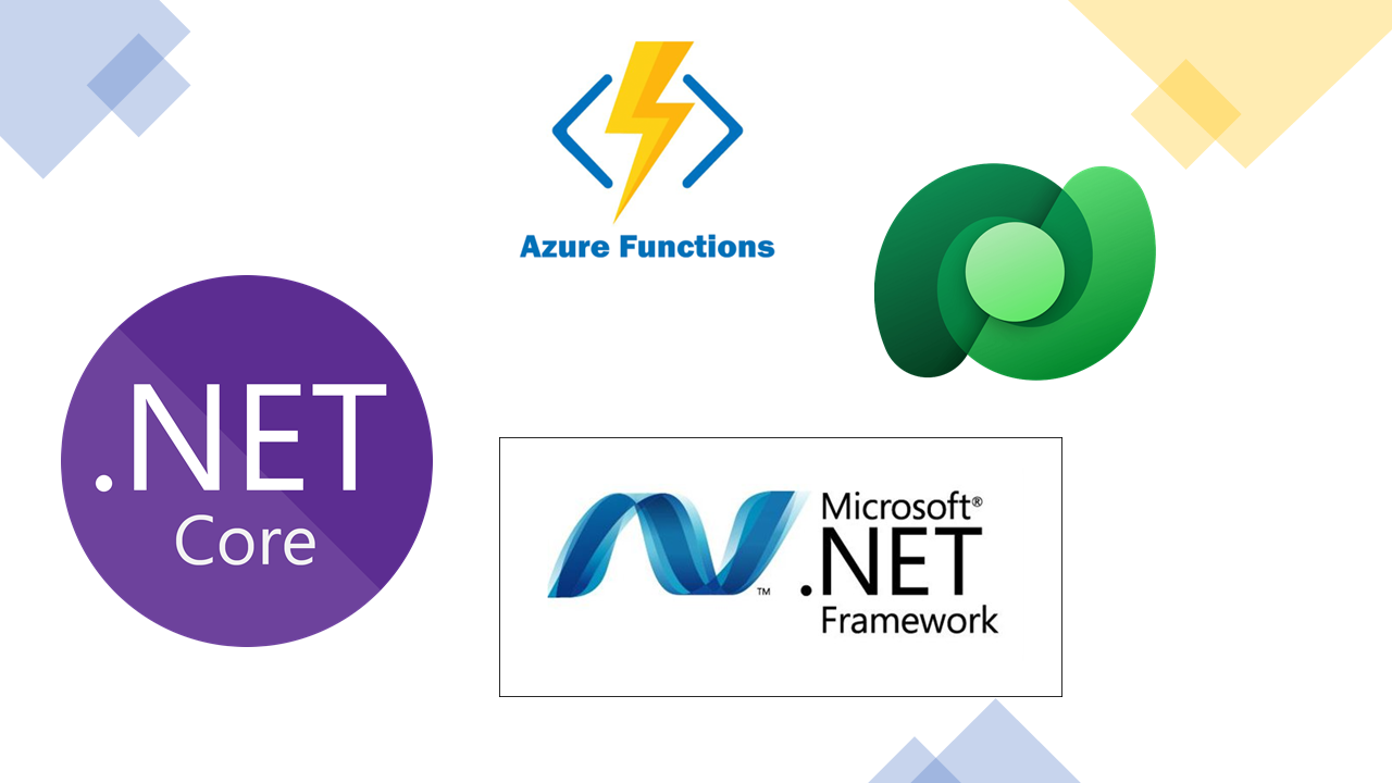 dataverse-azure-functions-net-framework-vs-net-core-runtime-1-vs