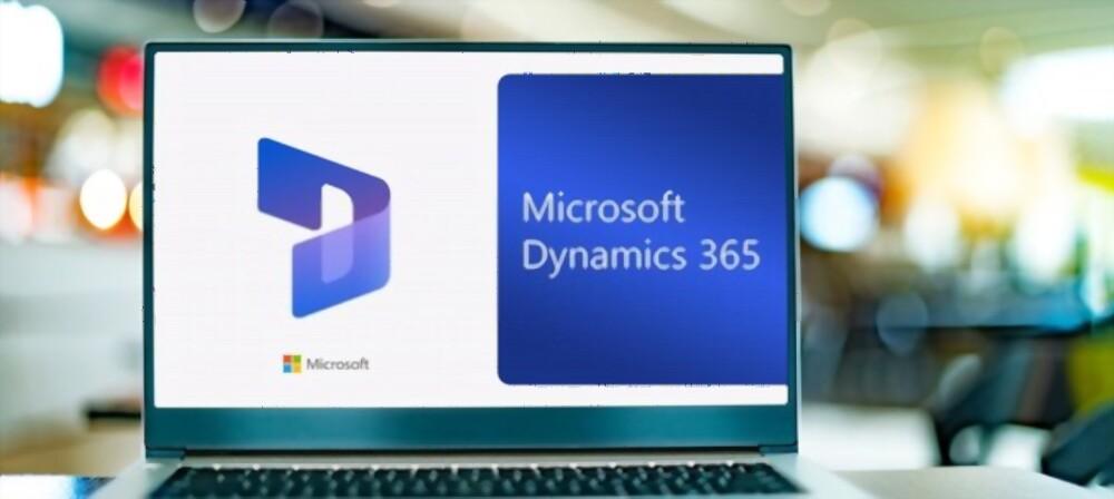 Dynamics 365 portal