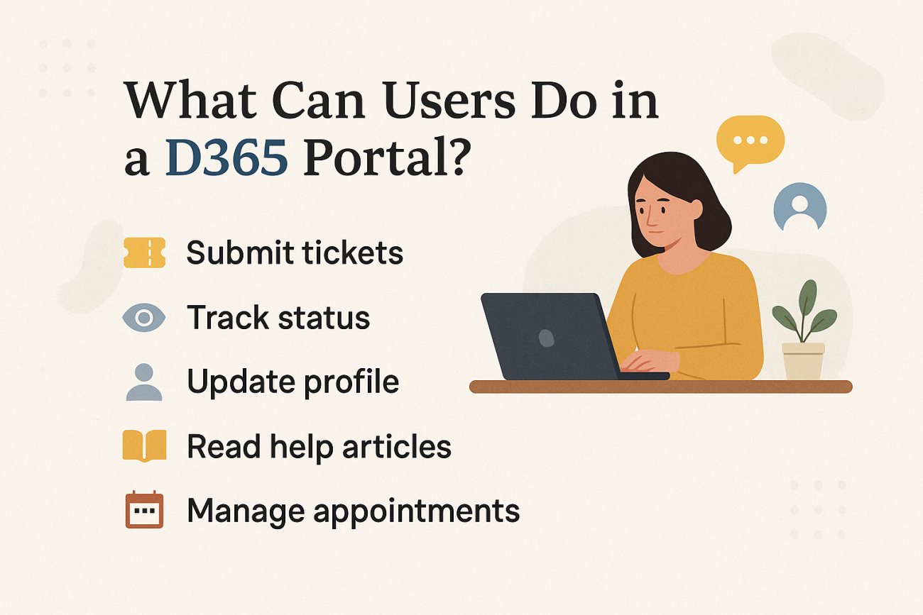 user-activity-D365-portal