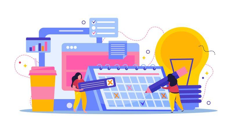 dynamis Calendar 365 Makes Scheduling Seamless