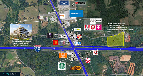 Real Estate Firms Using MappyField 365