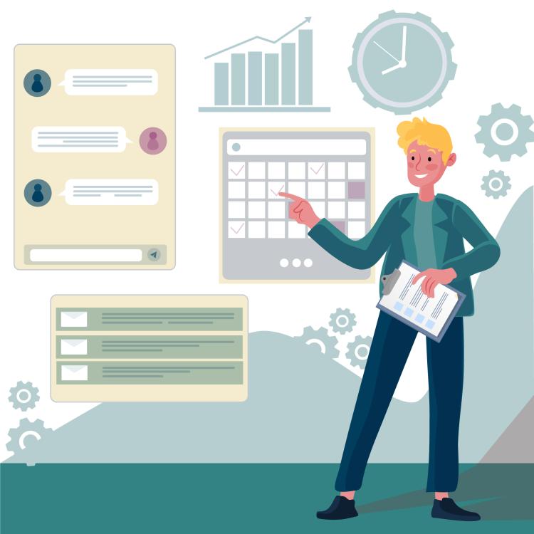 smart_scheduling