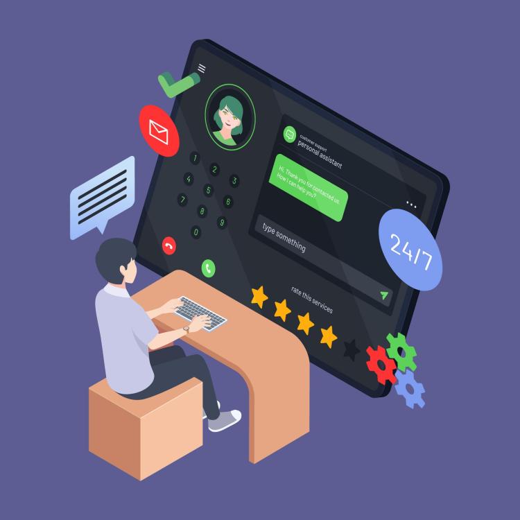 Enhancing Customer Experience with a Dynamics 365 Customer Portal