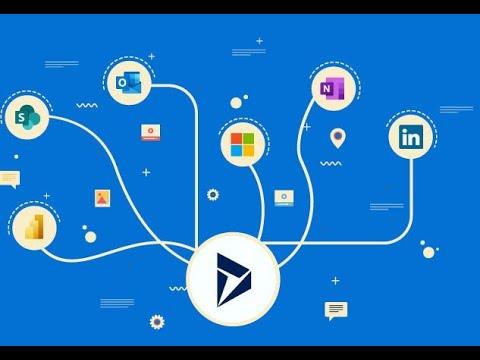 Dynamics 365 Portal with New Integrations