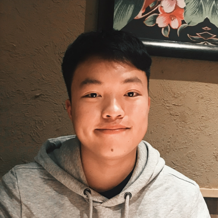 Donghai Gong