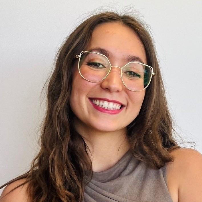 Natalia Garcia Villar